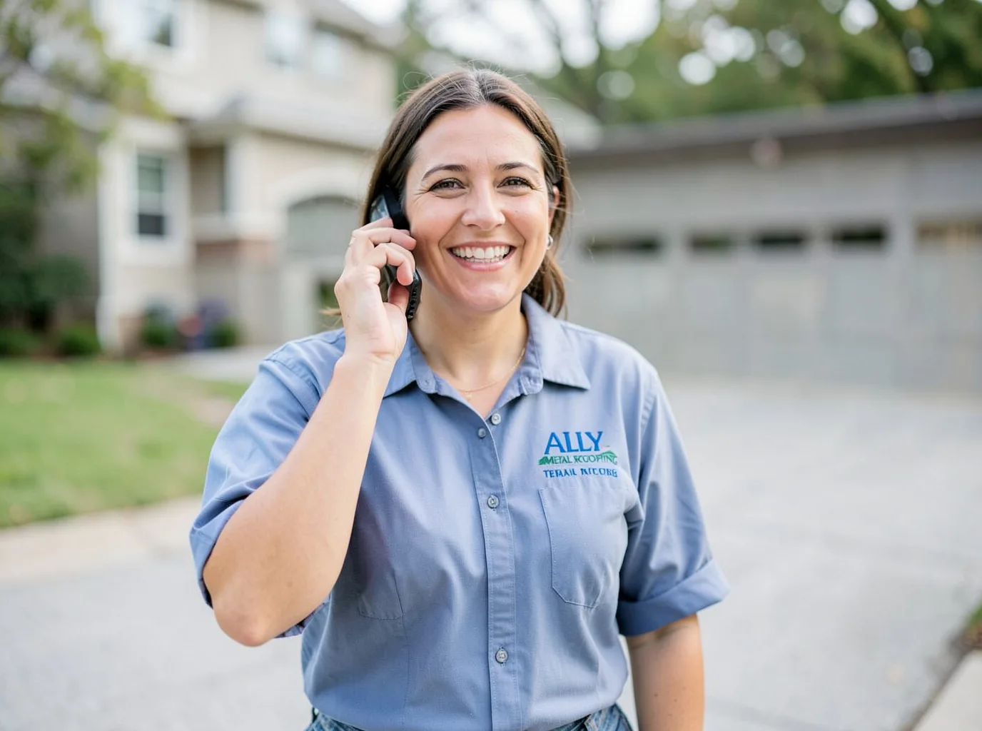 Metal Roof Installation Tutor Key, KY FAQs